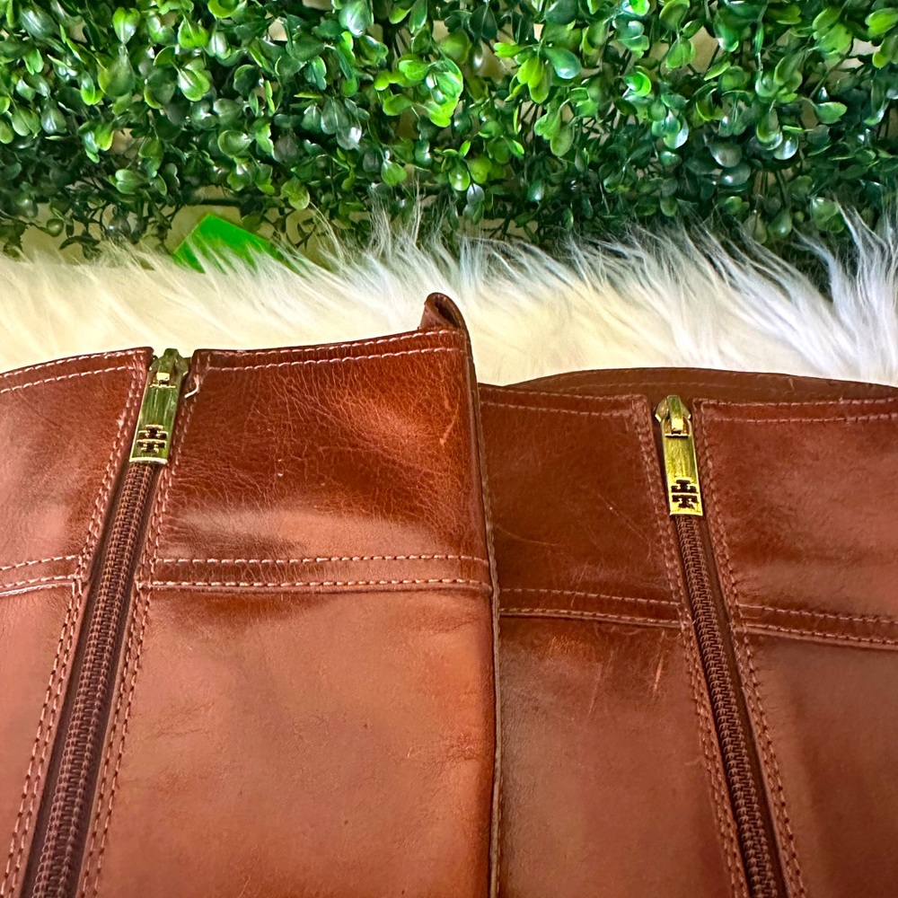 ๐TORY BURCH The riding boots ๐ - Picture 13 of 16
